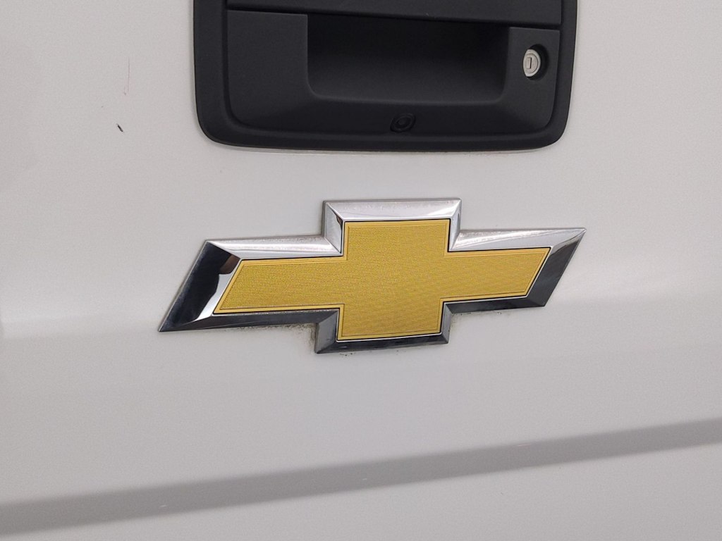 Thumbnail: 2016 GMC Sierra 3500 - 7