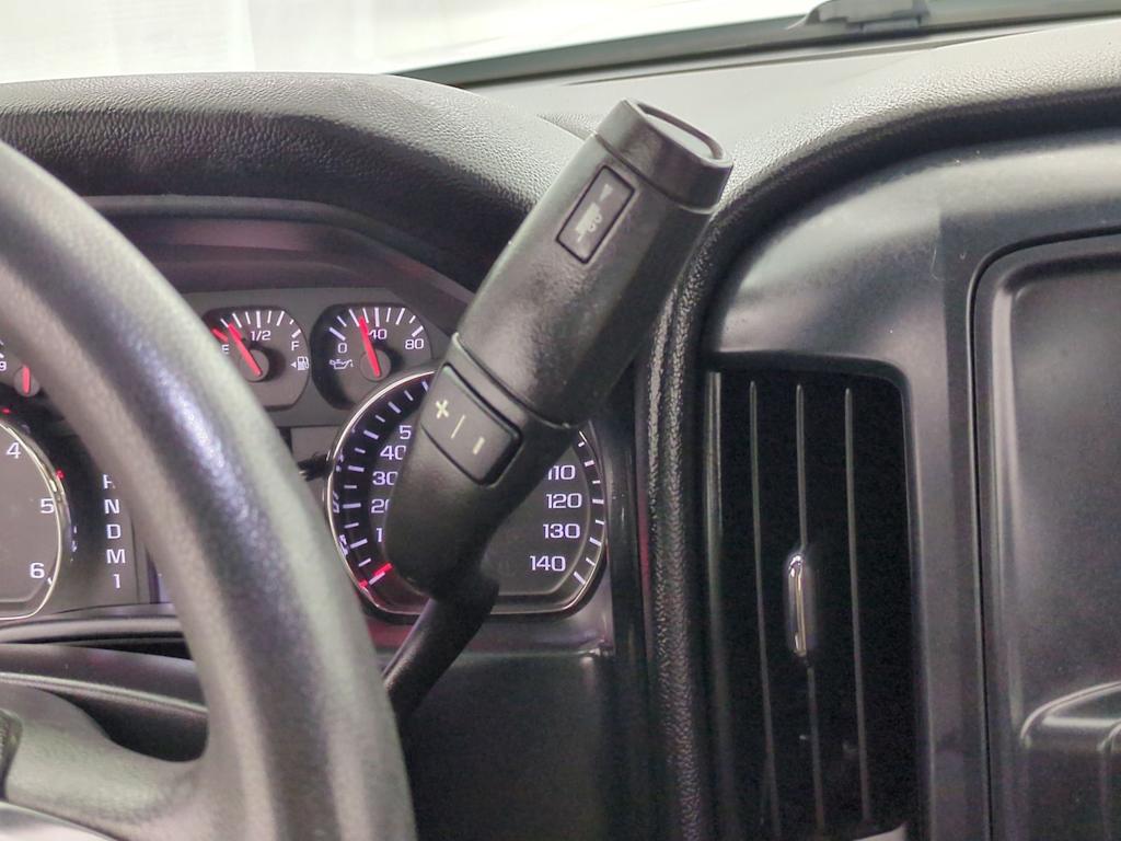 Thumbnail: 2016 GMC Sierra 3500 - 27