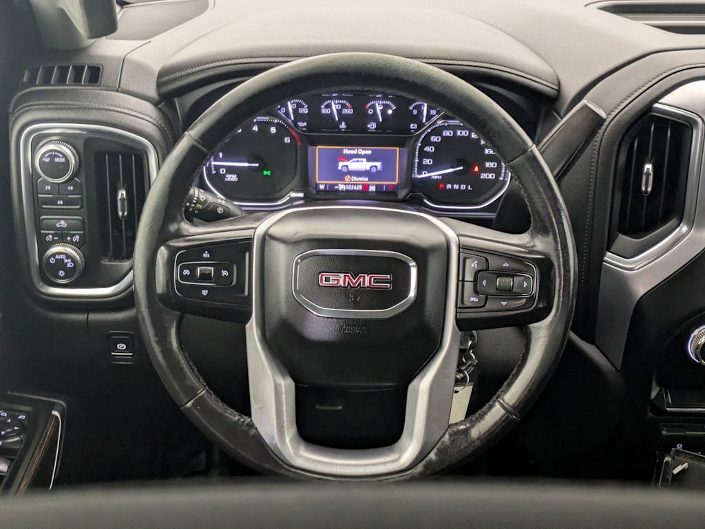 Thumbnail: 2021 GMC Sierra 3500 - 14