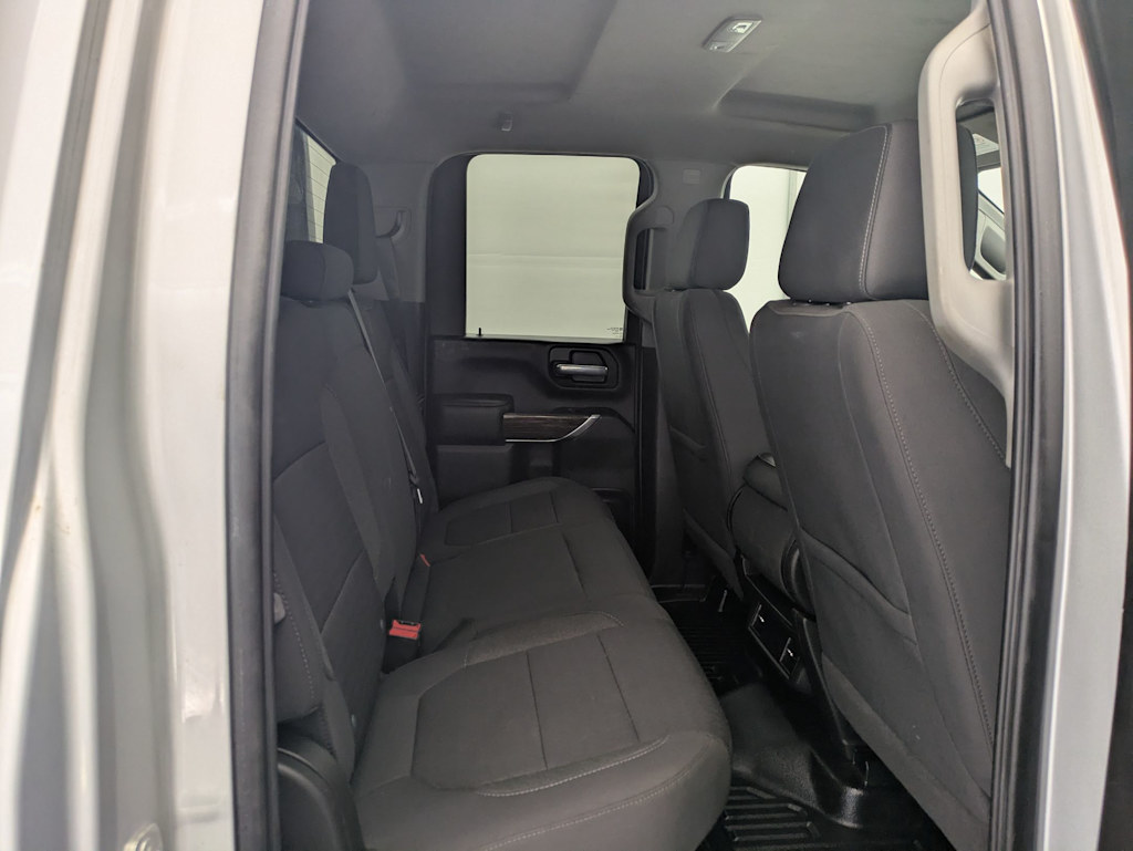 Thumbnail: 2021 GMC Sierra 3500 - 27
