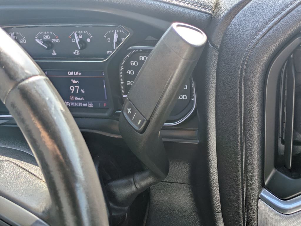 Thumbnail: 2021 GMC Sierra 3500 - 32