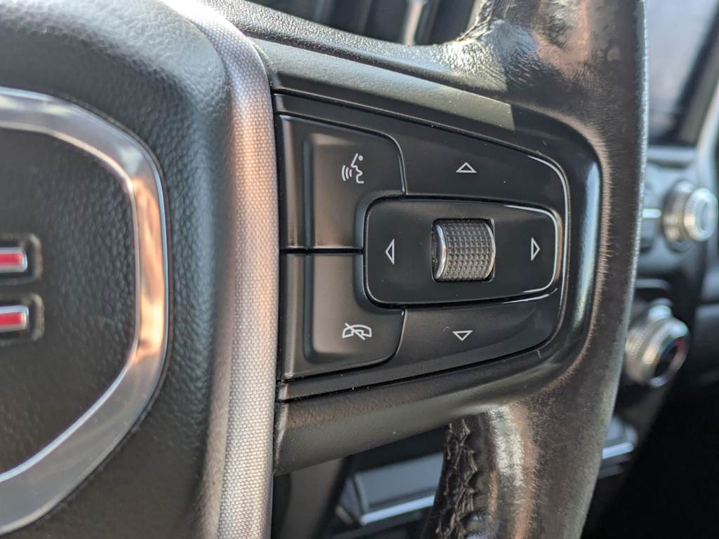 Thumbnail: 2021 GMC Sierra 3500 - 29