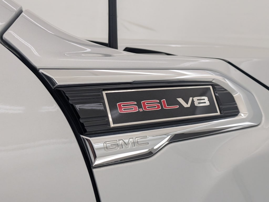Thumbnail: 2021 GMC Sierra 3500 - 23