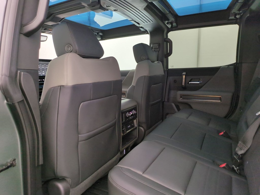 Thumbnail: 2024 GMC Hummer EV - 12