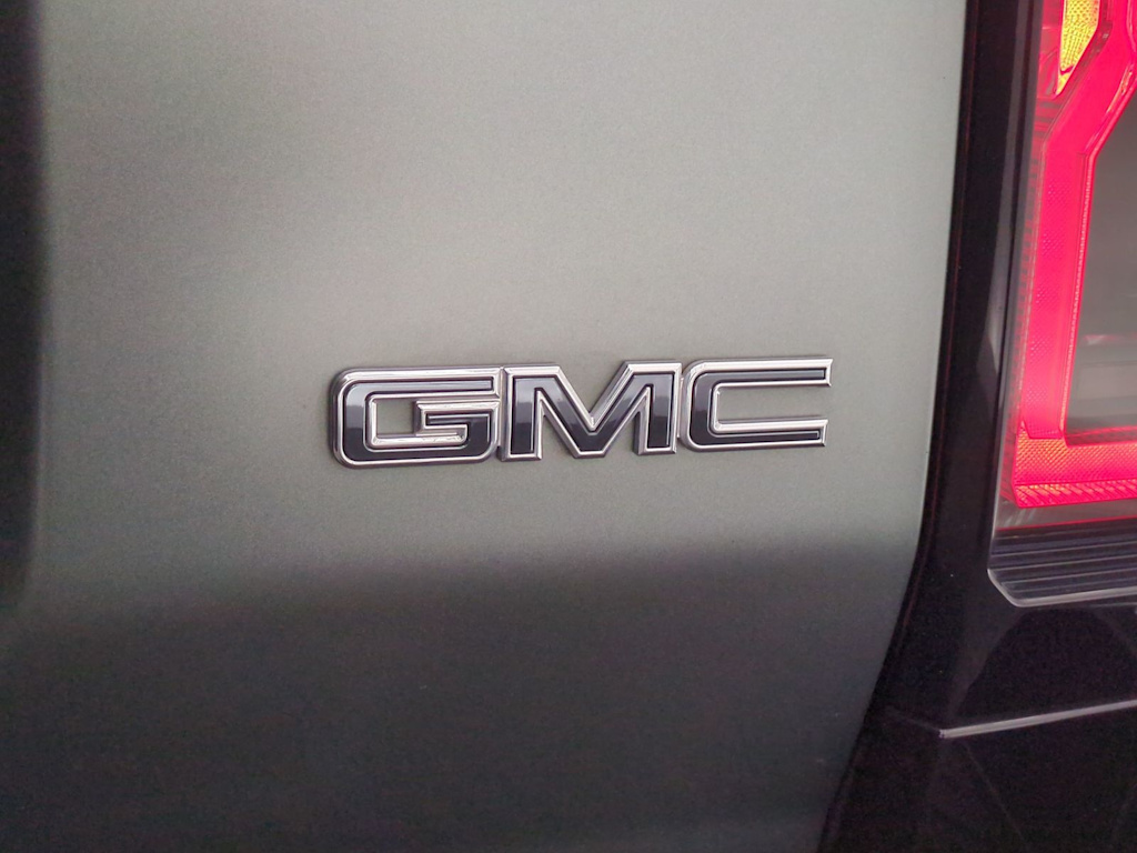 Thumbnail: 2024 GMC Hummer EV - 7