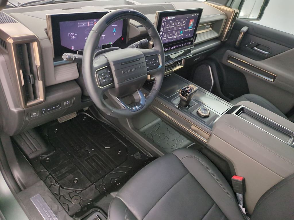 Thumbnail: 2024 GMC Hummer EV - 2