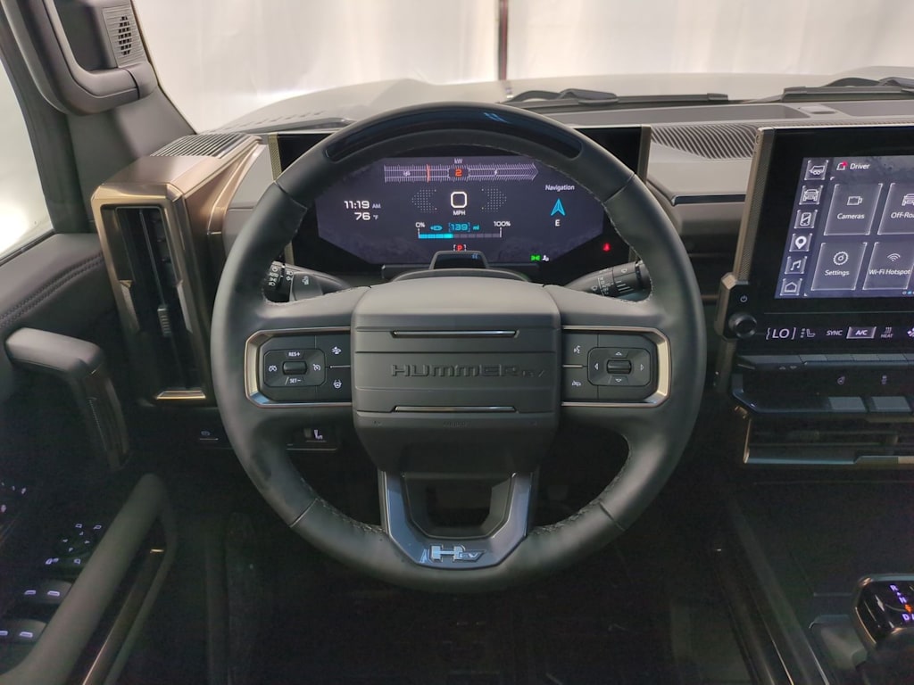 Thumbnail: 2024 GMC Hummer EV - 13