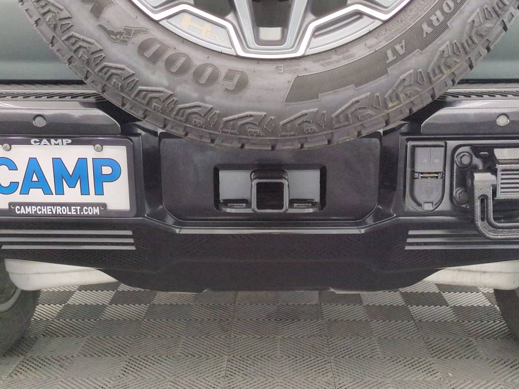 Thumbnail: 2024 GMC Hummer EV - 37