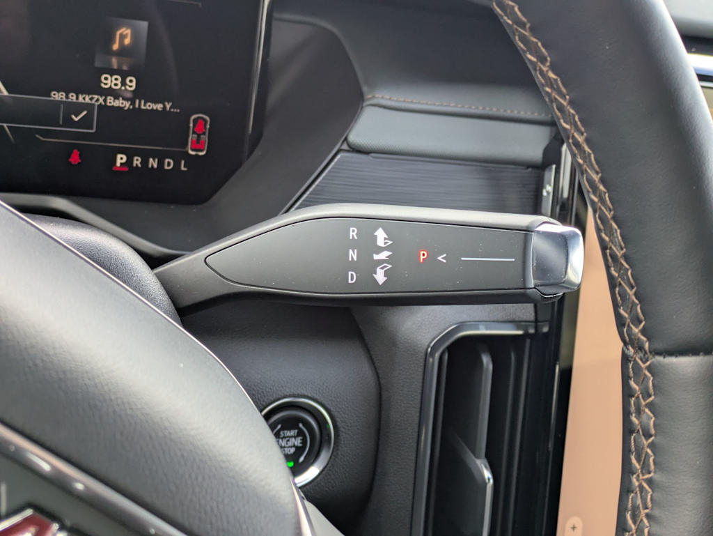 Thumbnail: 2025 GMC Acadia - 34