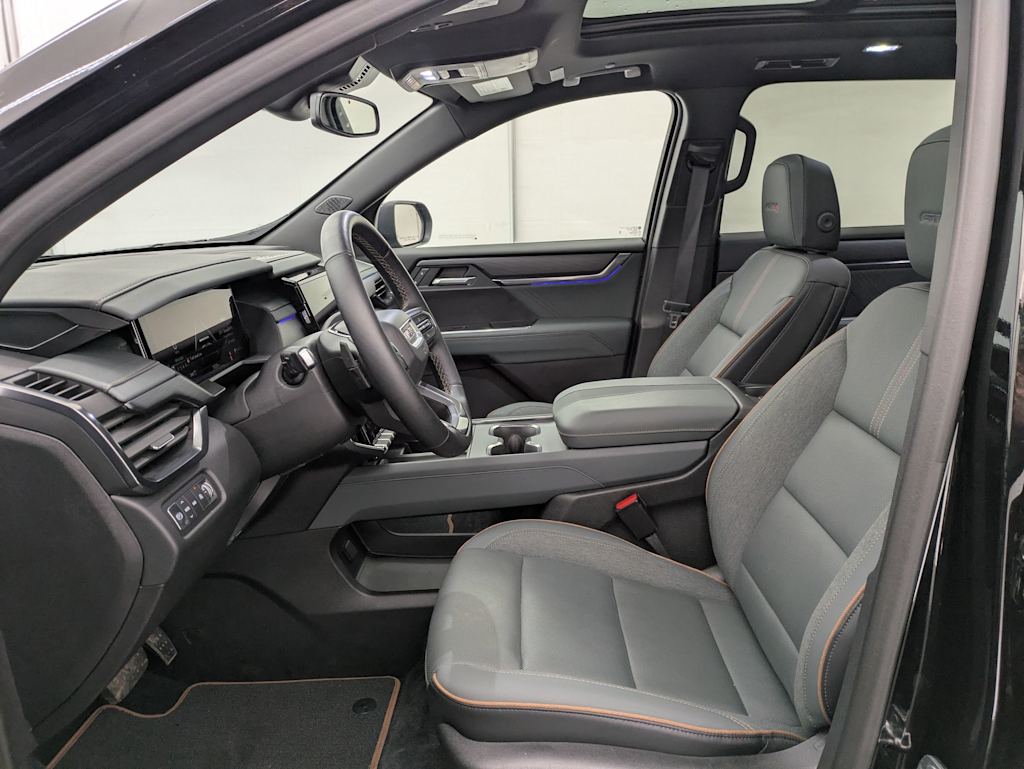 Thumbnail: 2025 GMC Acadia - 11