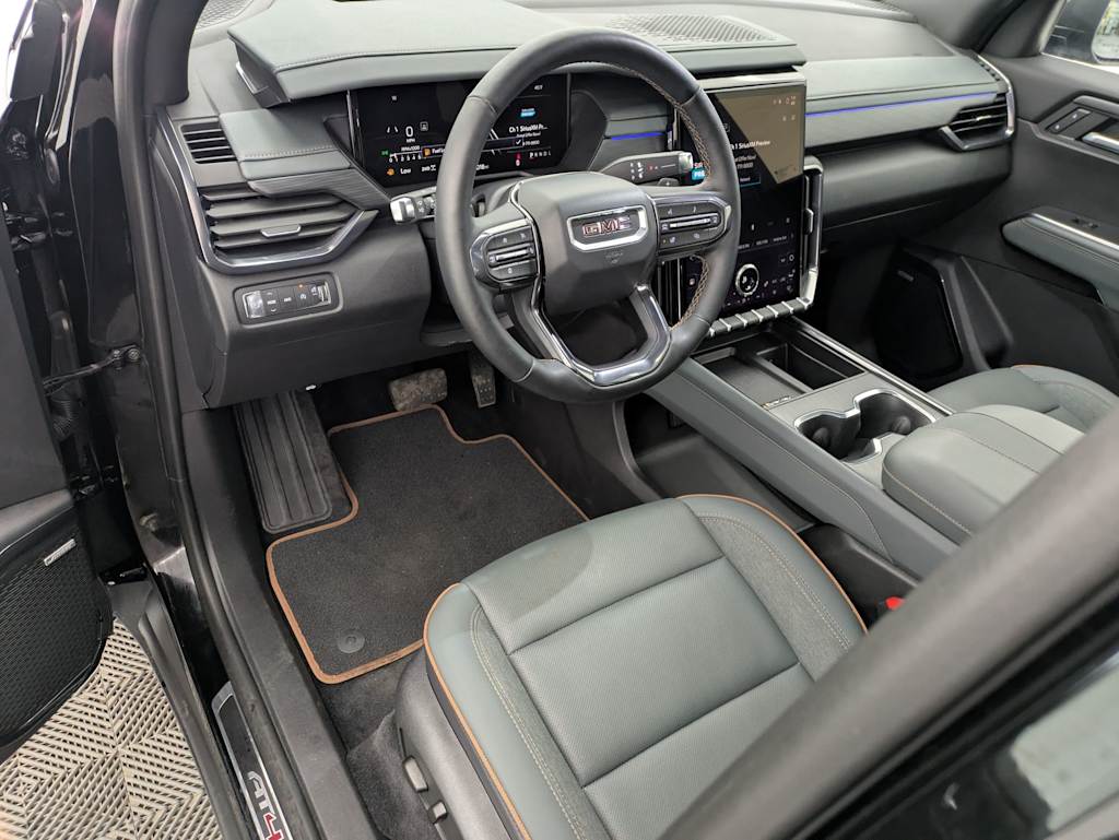 Thumbnail: 2025 GMC Acadia - 2