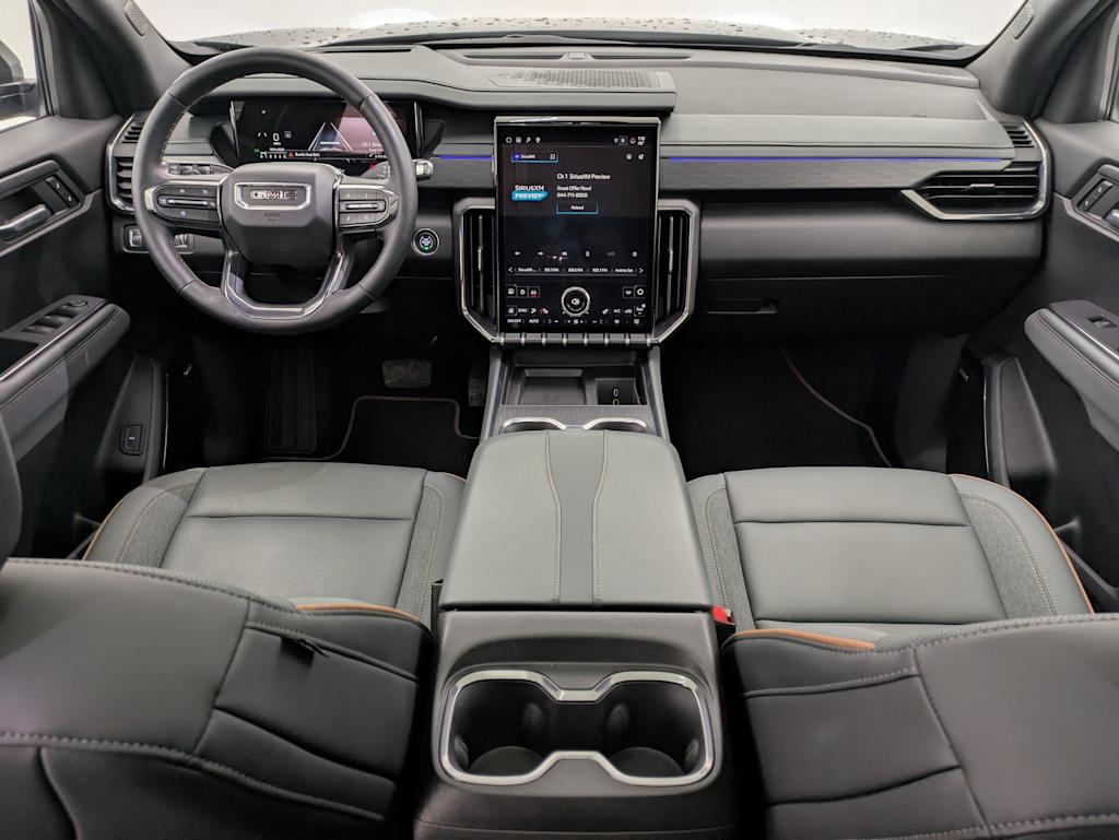 Thumbnail: 2025 GMC Acadia - 10