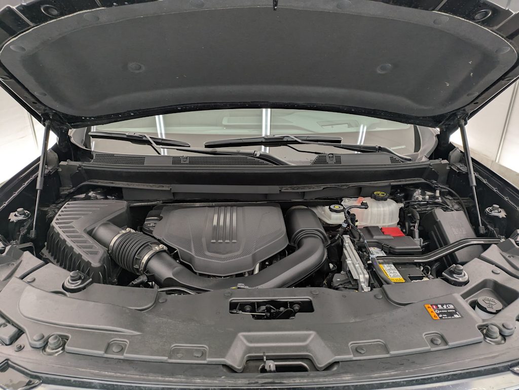 Thumbnail: 2025 GMC Acadia - 9