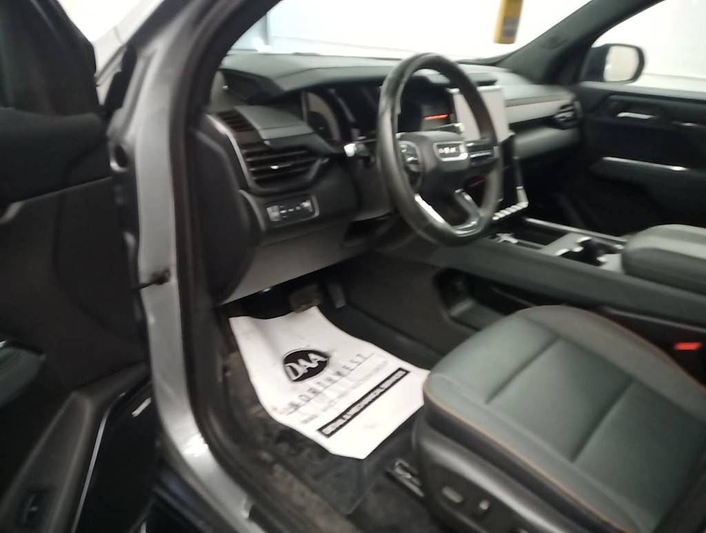 Thumbnail: 2025 GMC Acadia - 2