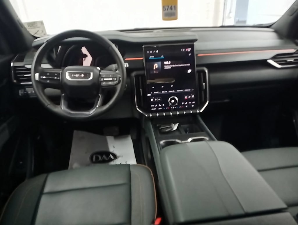 Thumbnail: 2025 GMC Acadia - 6