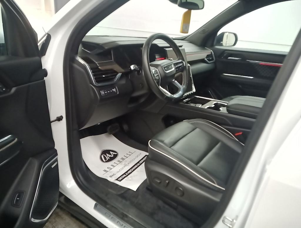Thumbnail: 2025 GMC Acadia - 2