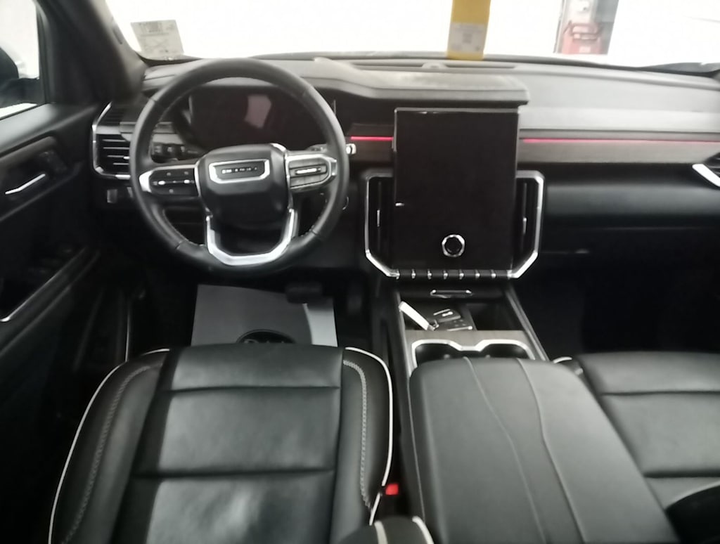 Thumbnail: 2025 GMC Acadia - 4