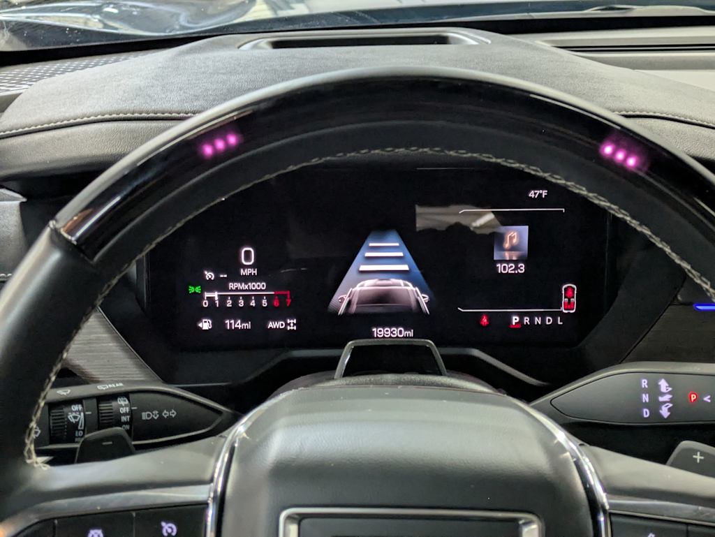 Thumbnail: 2025 GMC Acadia - 16