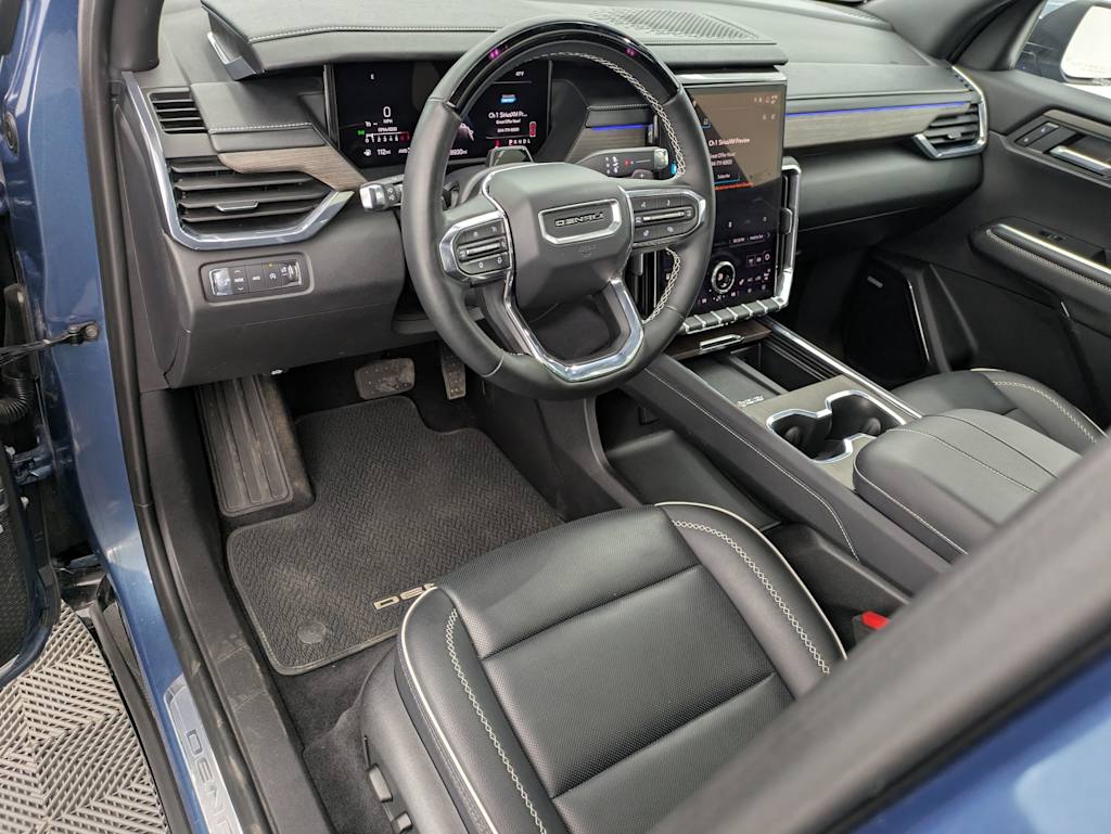 Thumbnail: 2025 GMC Acadia - 2