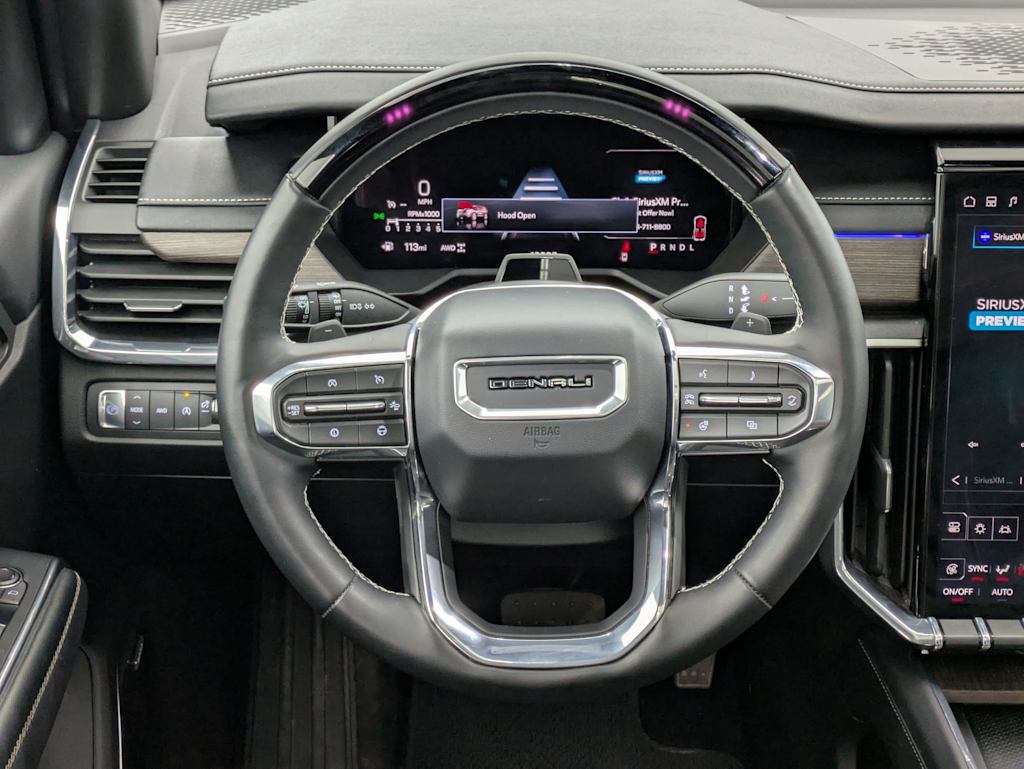 Thumbnail: 2025 GMC Acadia - 14