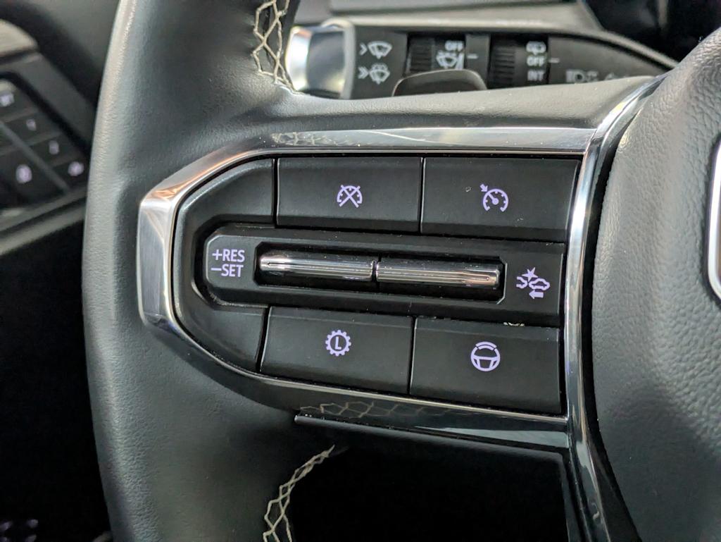 Thumbnail: 2025 GMC Acadia - 29