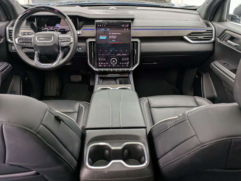 Thumbnail: 2025 GMC Acadia - 10