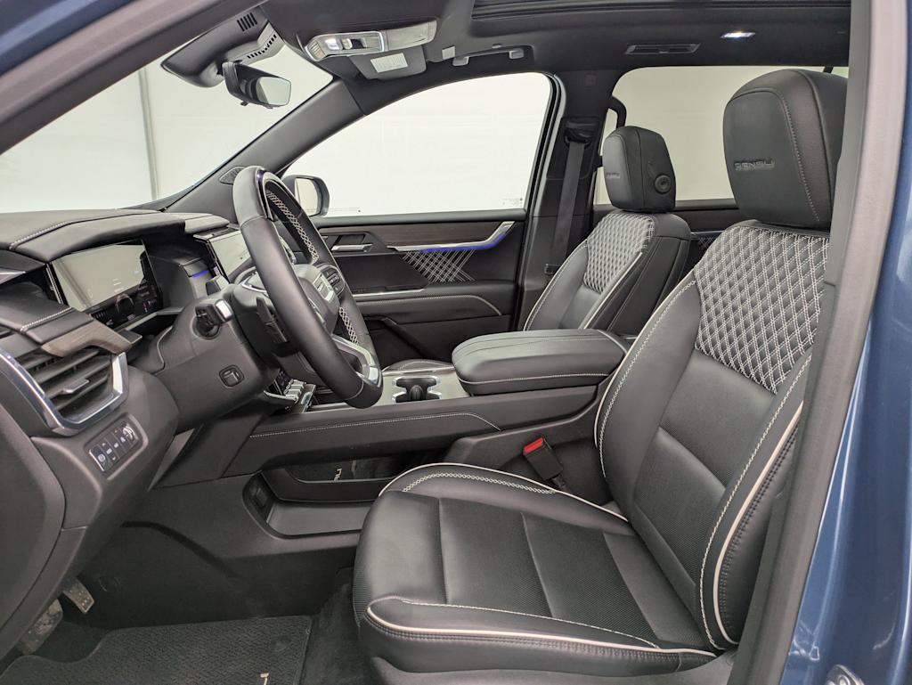 Thumbnail: 2025 GMC Acadia - 11