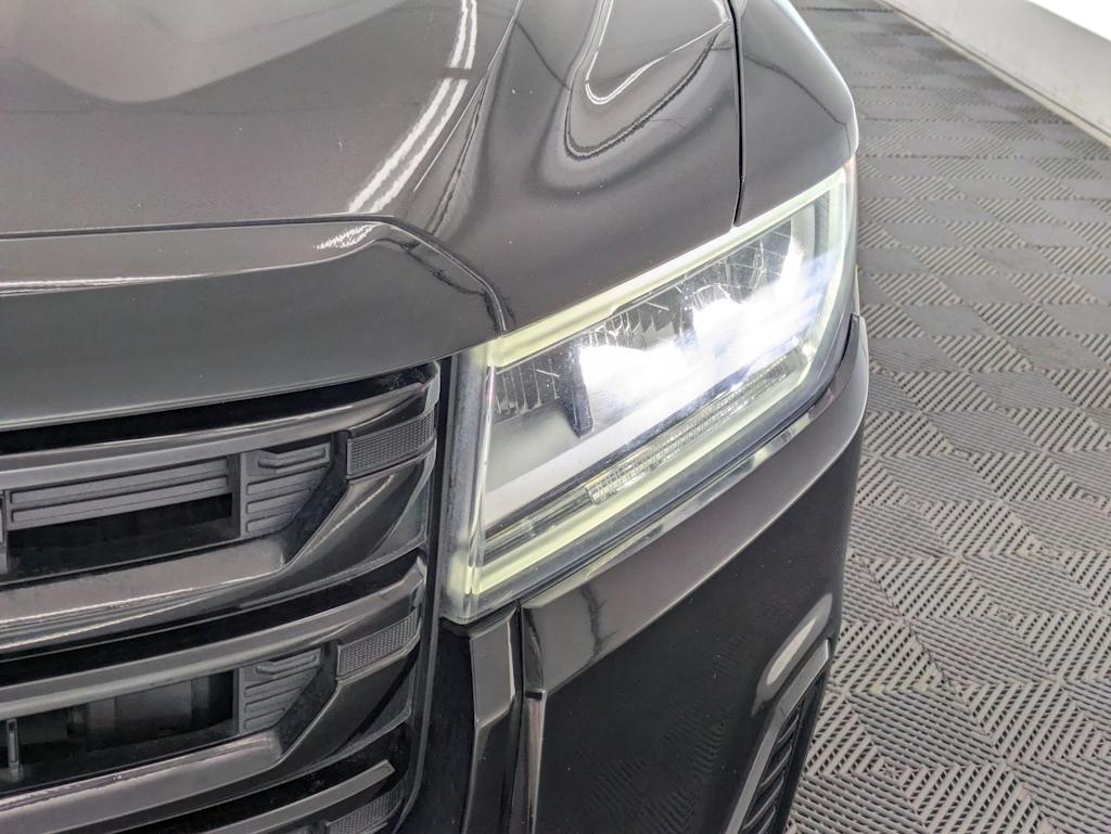 Thumbnail: 2021 GMC Acadia - 23