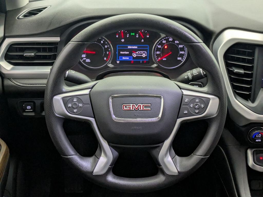 Thumbnail: 2021 GMC Acadia - 14