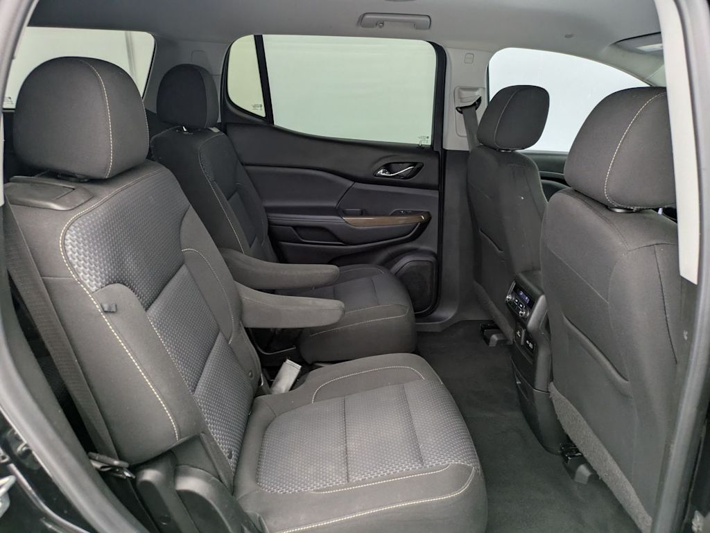 Thumbnail: 2021 GMC Acadia - 27