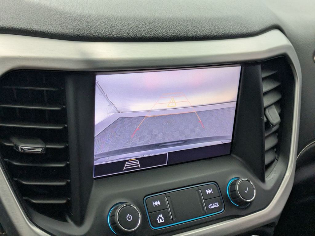 Thumbnail: 2021 GMC Acadia - 32