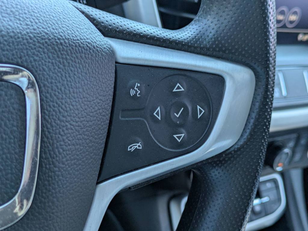 Thumbnail: 2021 GMC Acadia - 29