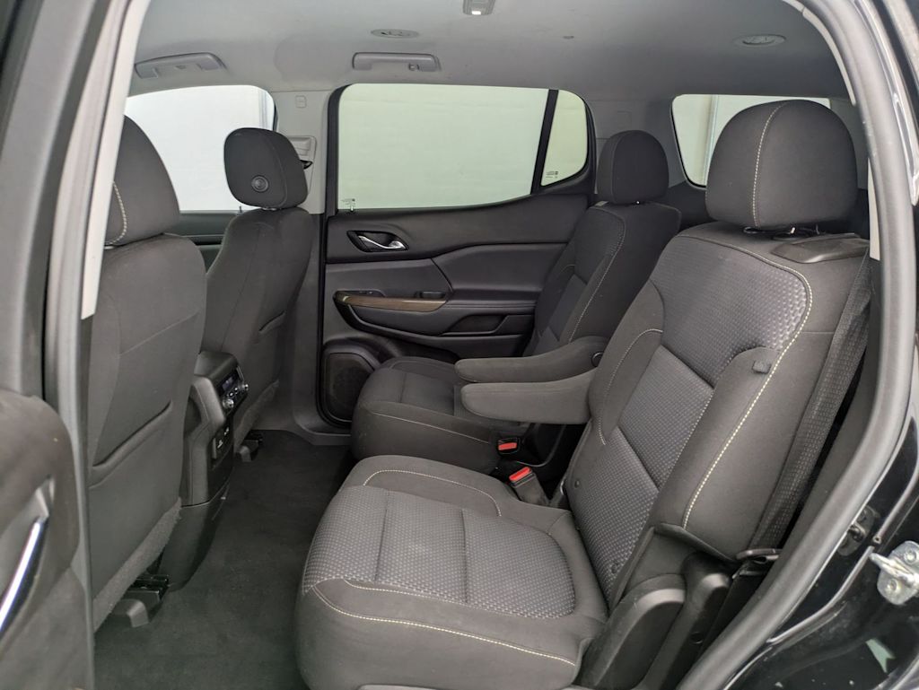 Thumbnail: 2021 GMC Acadia - 26