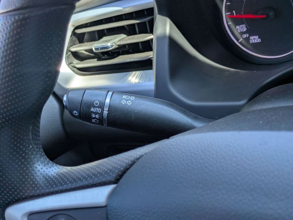 Thumbnail: 2021 GMC Acadia - 31