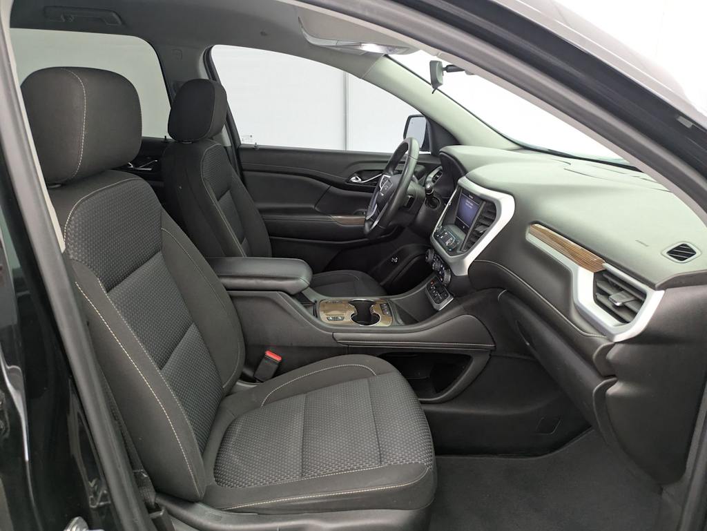 Thumbnail: 2021 GMC Acadia - 12