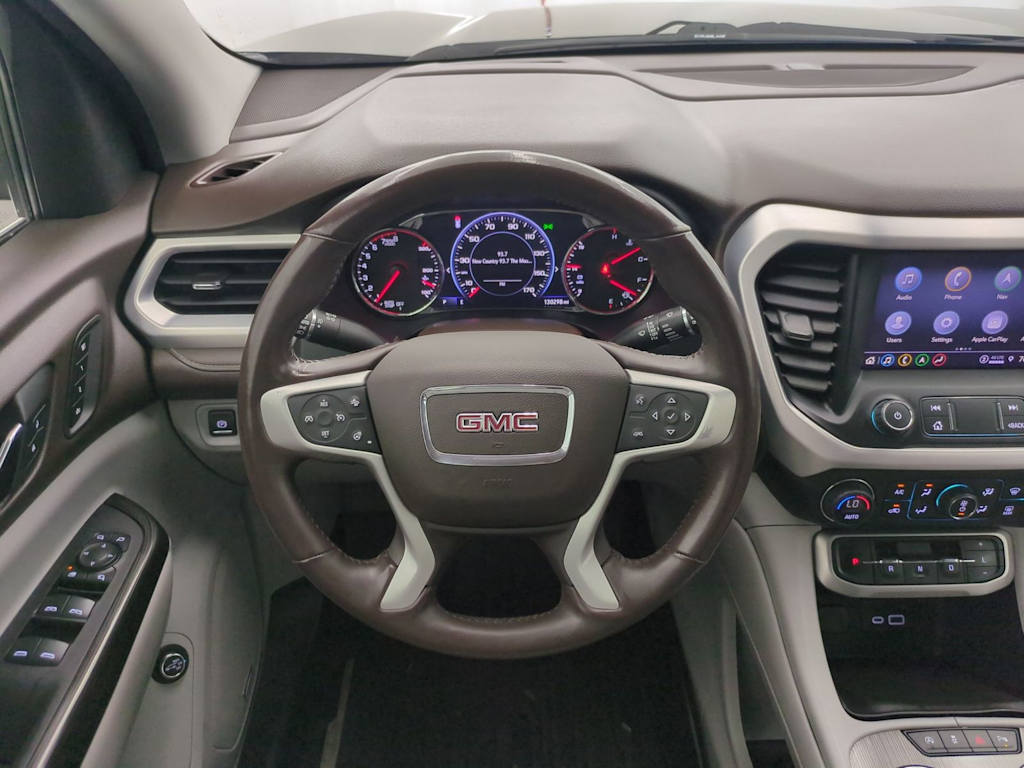 Thumbnail: 2022 GMC Acadia - 14