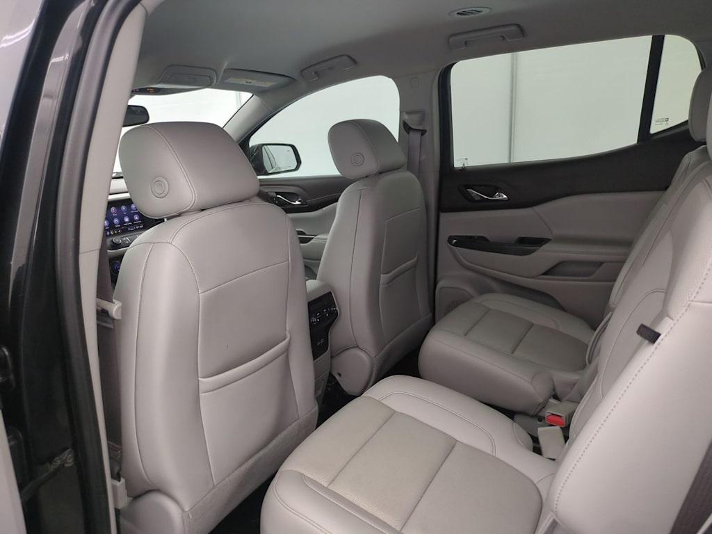 Thumbnail: 2022 GMC Acadia - 13