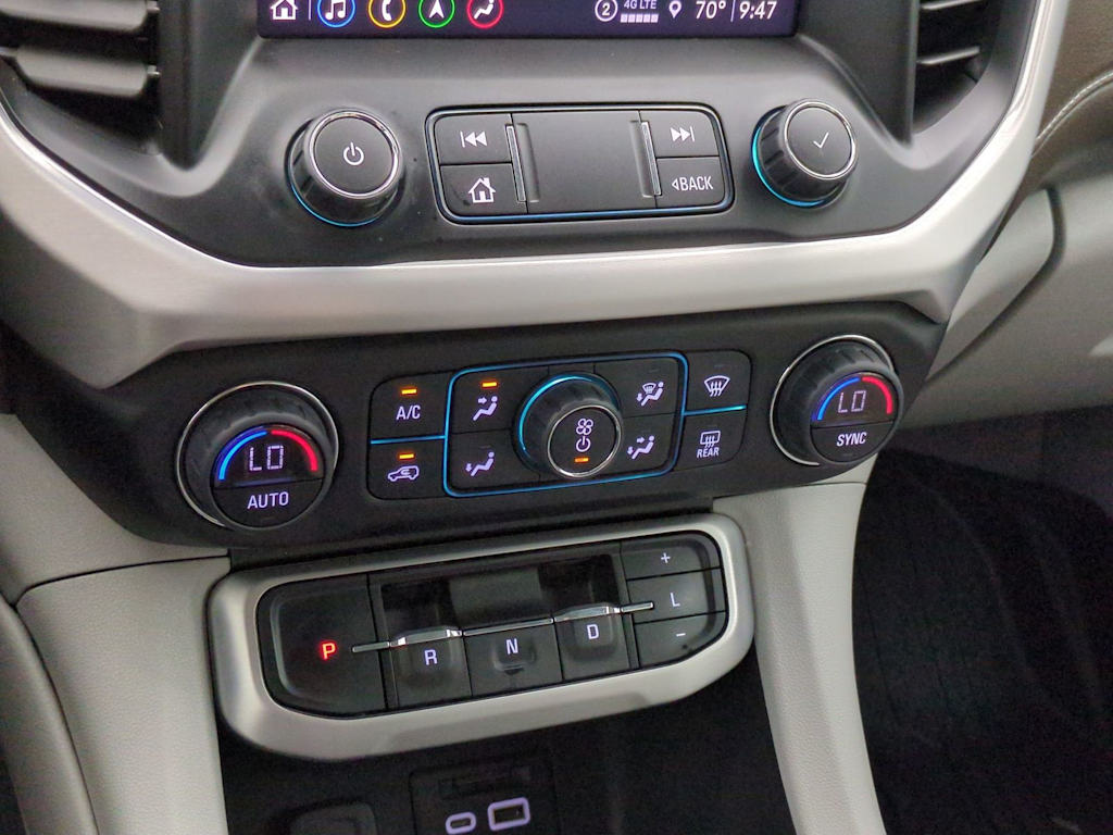 Thumbnail: 2022 GMC Acadia - 32
