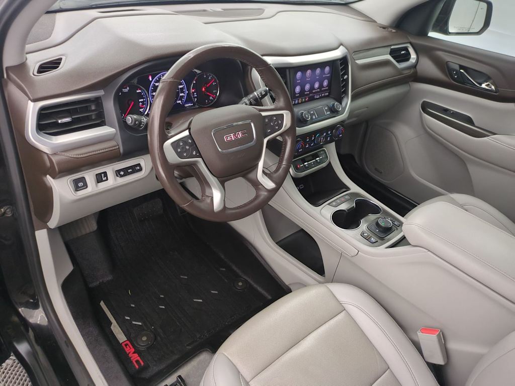 Thumbnail: 2022 GMC Acadia - 2