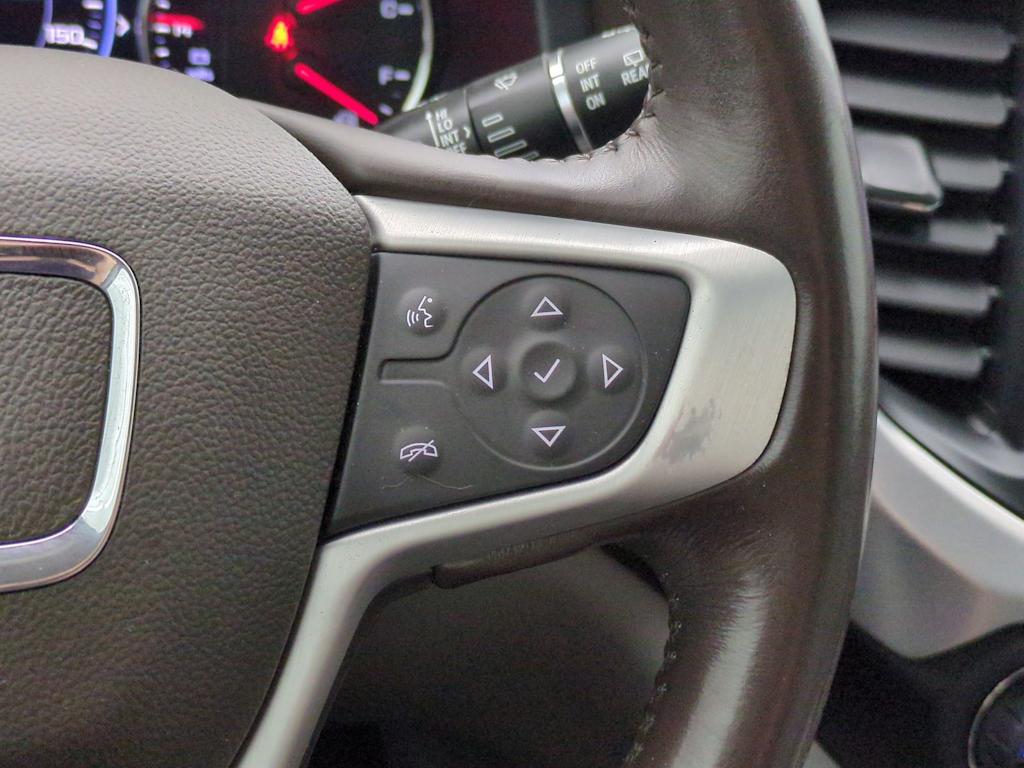 Thumbnail: 2022 GMC Acadia - 28