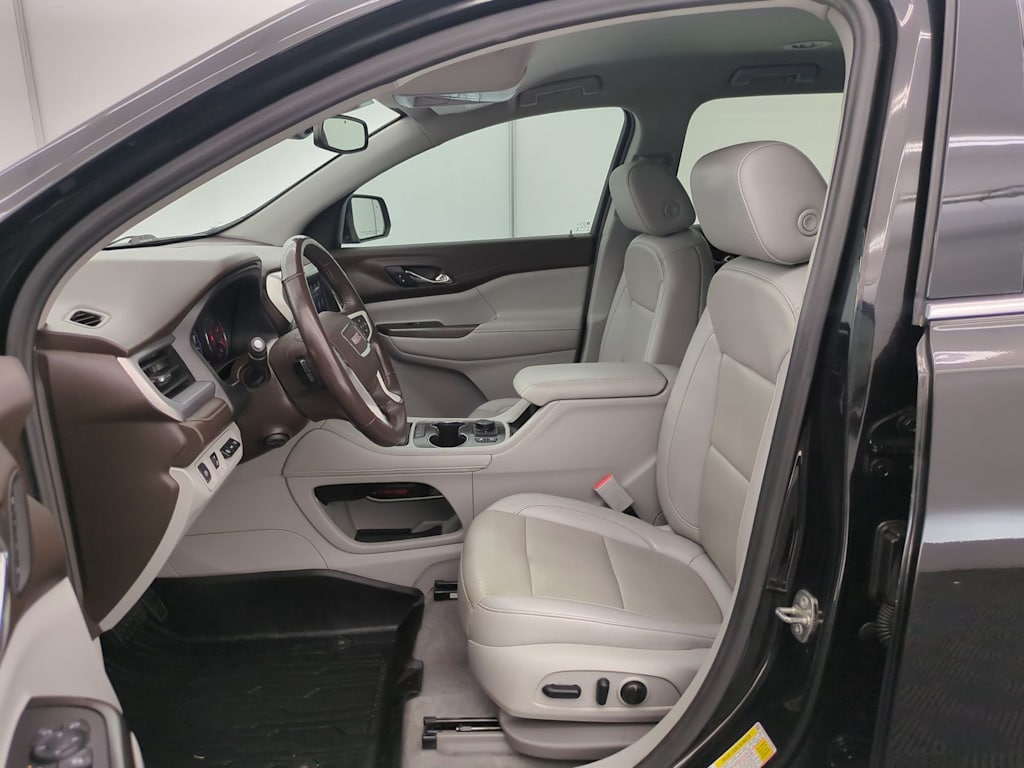 Thumbnail: 2022 GMC Acadia - 11