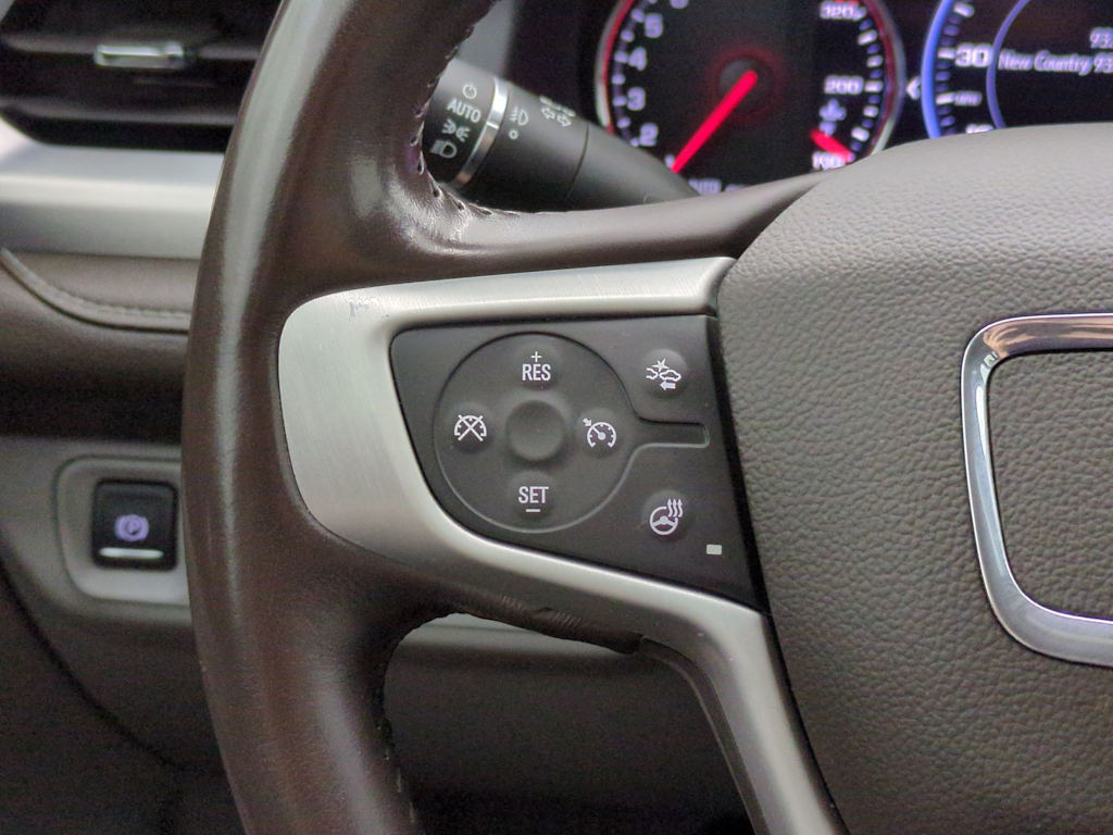 Thumbnail: 2022 GMC Acadia - 27