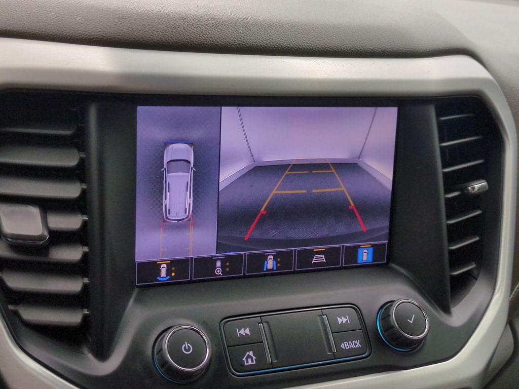 Thumbnail: 2022 GMC Acadia - 30