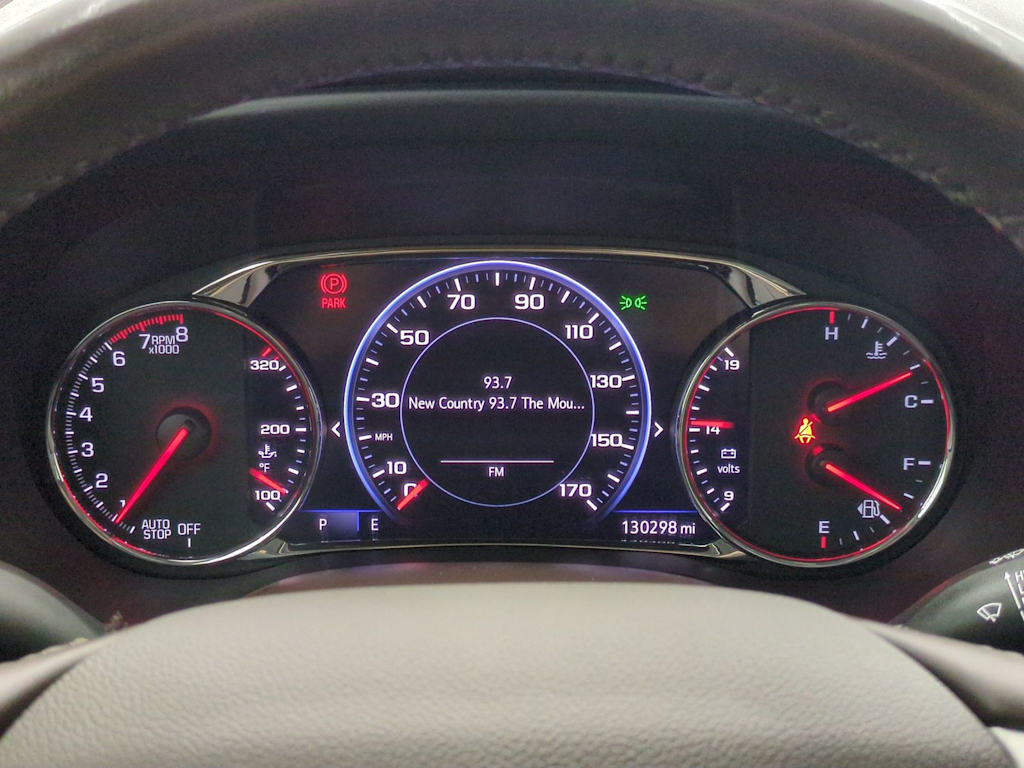 Thumbnail: 2022 GMC Acadia - 34