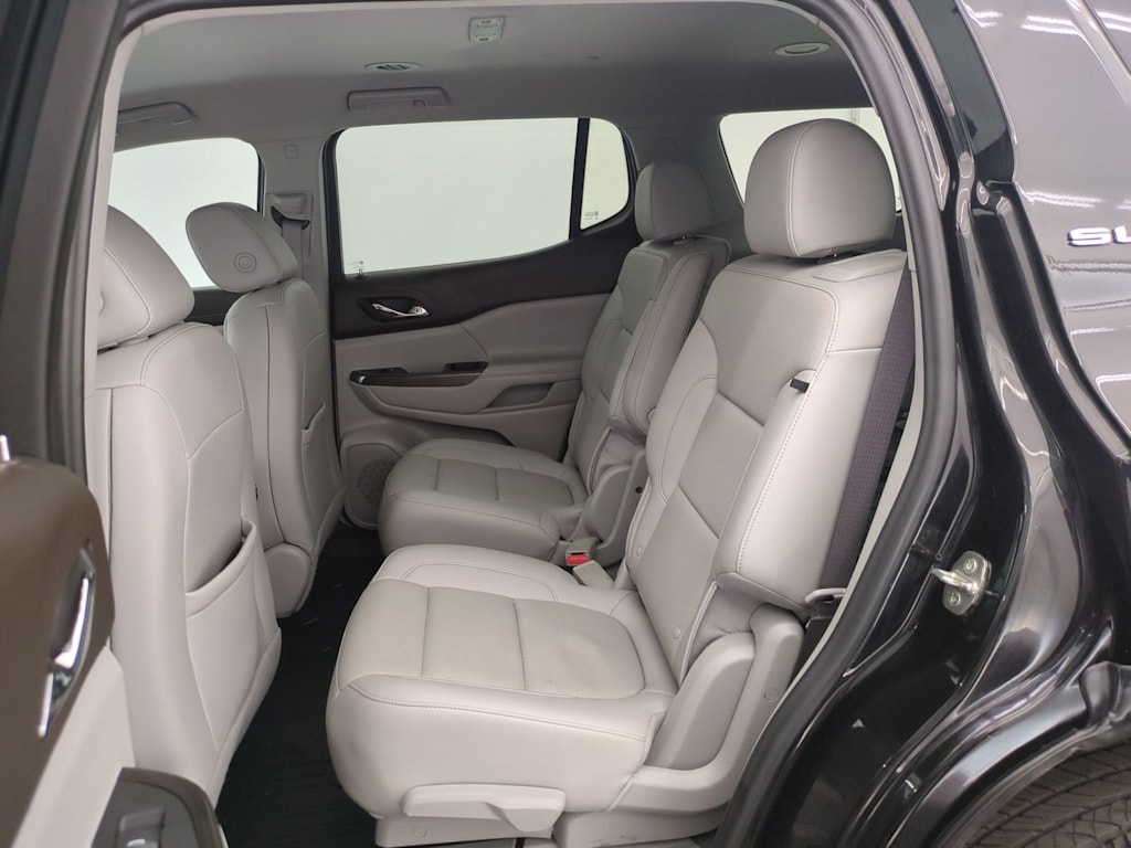Thumbnail: 2022 GMC Acadia - 25