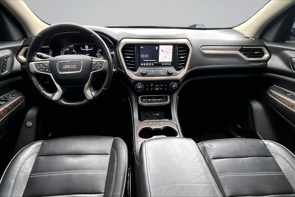 Thumbnail: 2020 GMC Acadia - 10