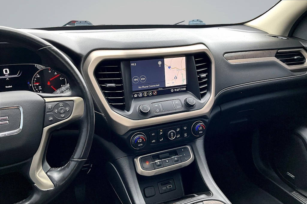 Thumbnail: 2020 GMC Acadia - 15