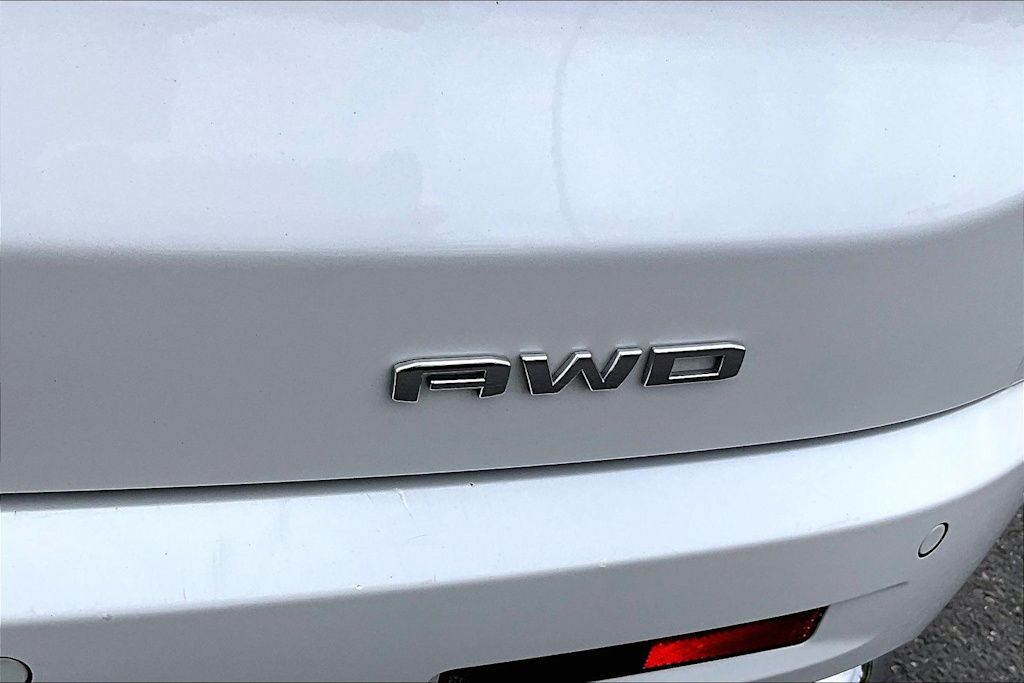 Thumbnail: 2020 GMC Acadia - 7