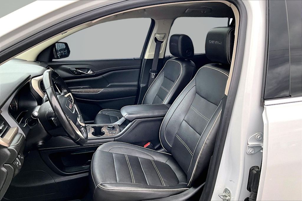 Thumbnail: 2020 GMC Acadia - 11