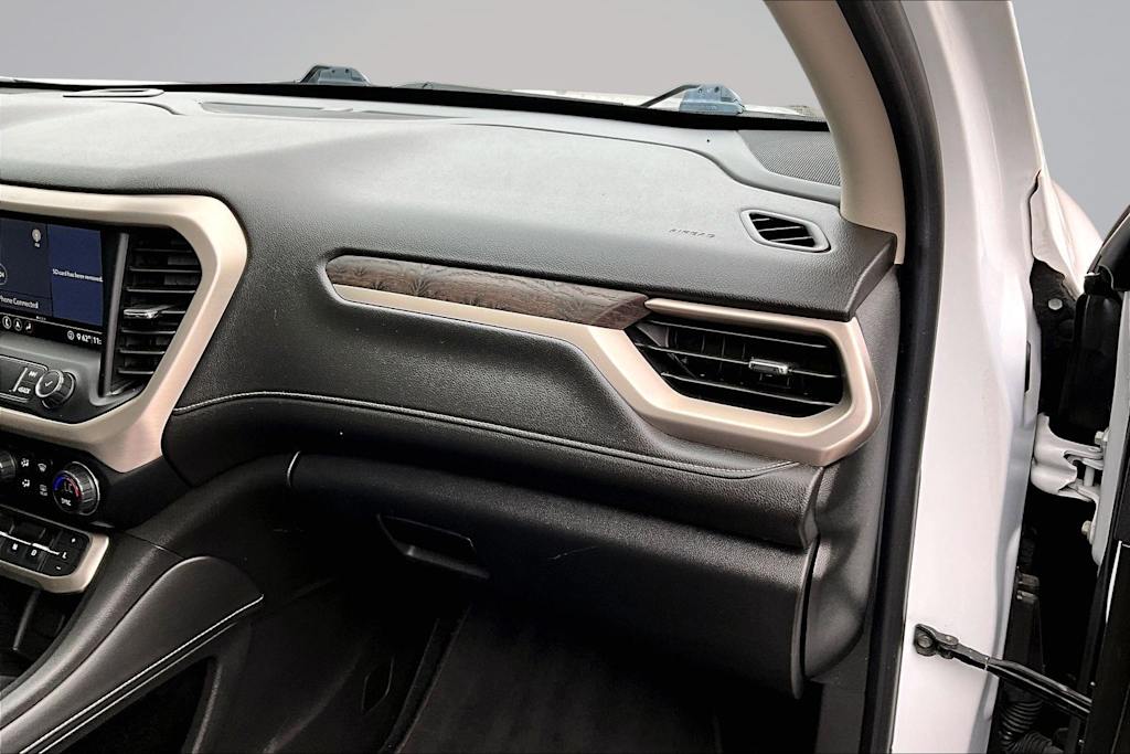 Thumbnail: 2020 GMC Acadia - 25